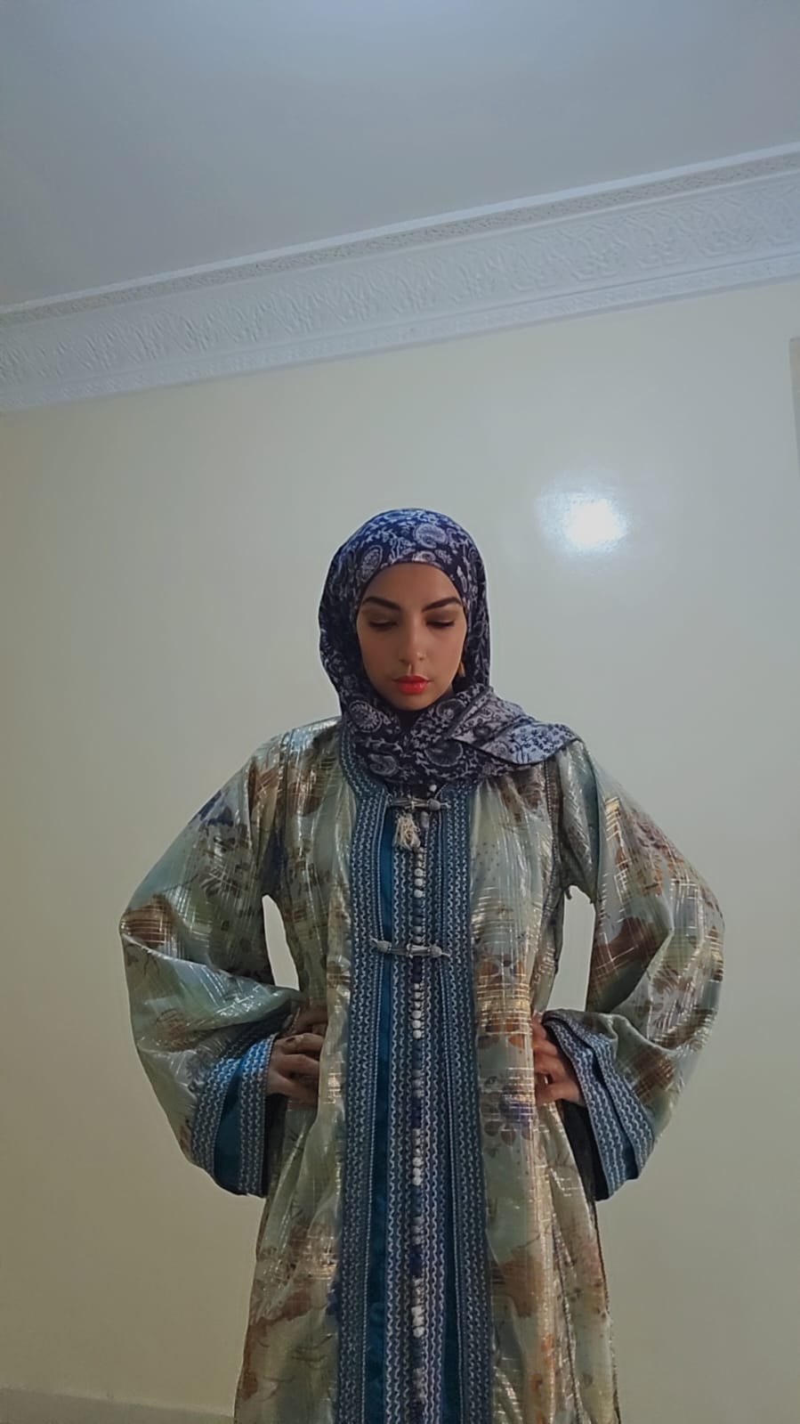 Garments and Misnomers: Beyond the ‘Caftan’